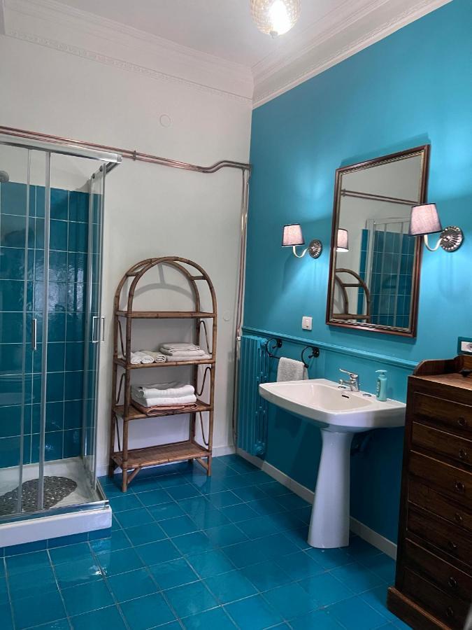 La Stazione Di Posta Bed & Breakfast Cassino Dış mekan fotoğraf