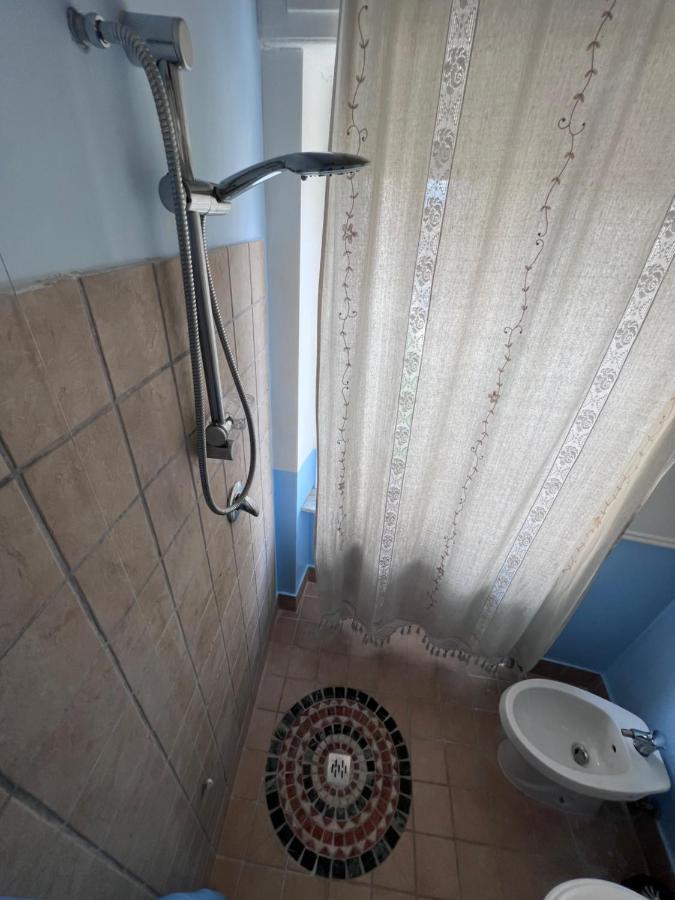 La Stazione Di Posta Bed & Breakfast Cassino Dış mekan fotoğraf