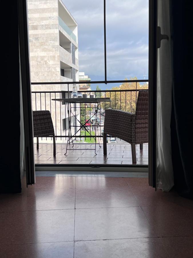 La Stazione Di Posta Bed & Breakfast Cassino Dış mekan fotoğraf