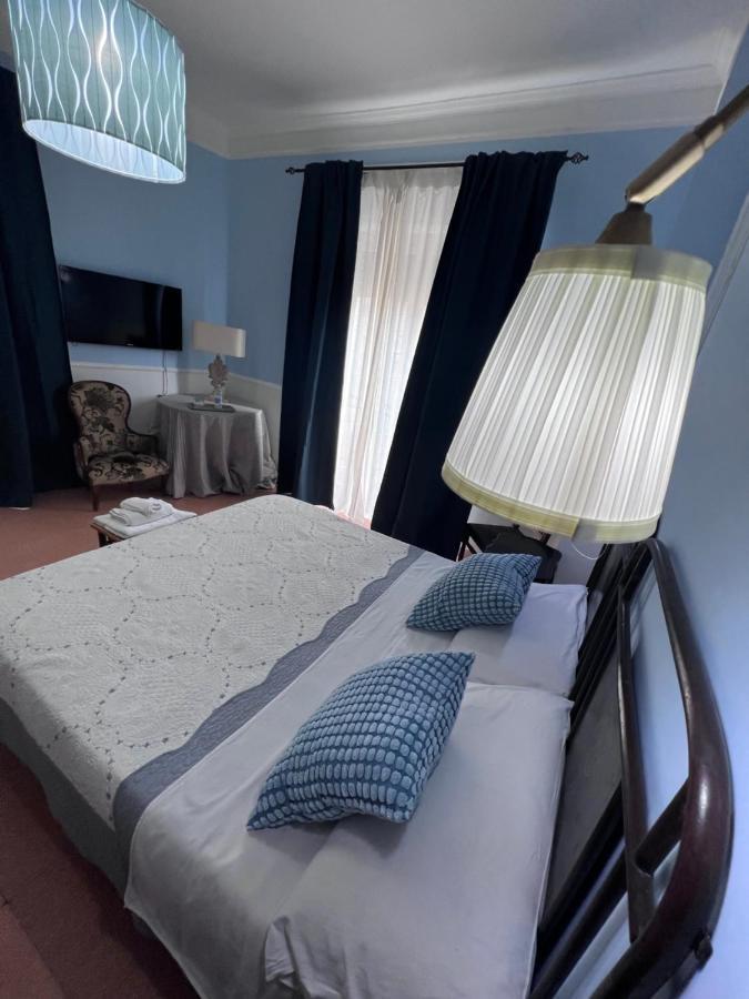 La Stazione Di Posta Bed & Breakfast Cassino Dış mekan fotoğraf